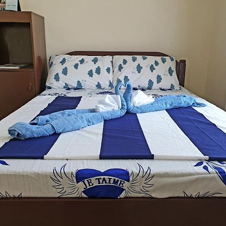 R & D Island Lodge Санта-Фе Екстер'єр фото