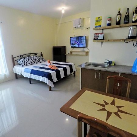 R & D Island Lodge Санта-Фе Екстер'єр фото