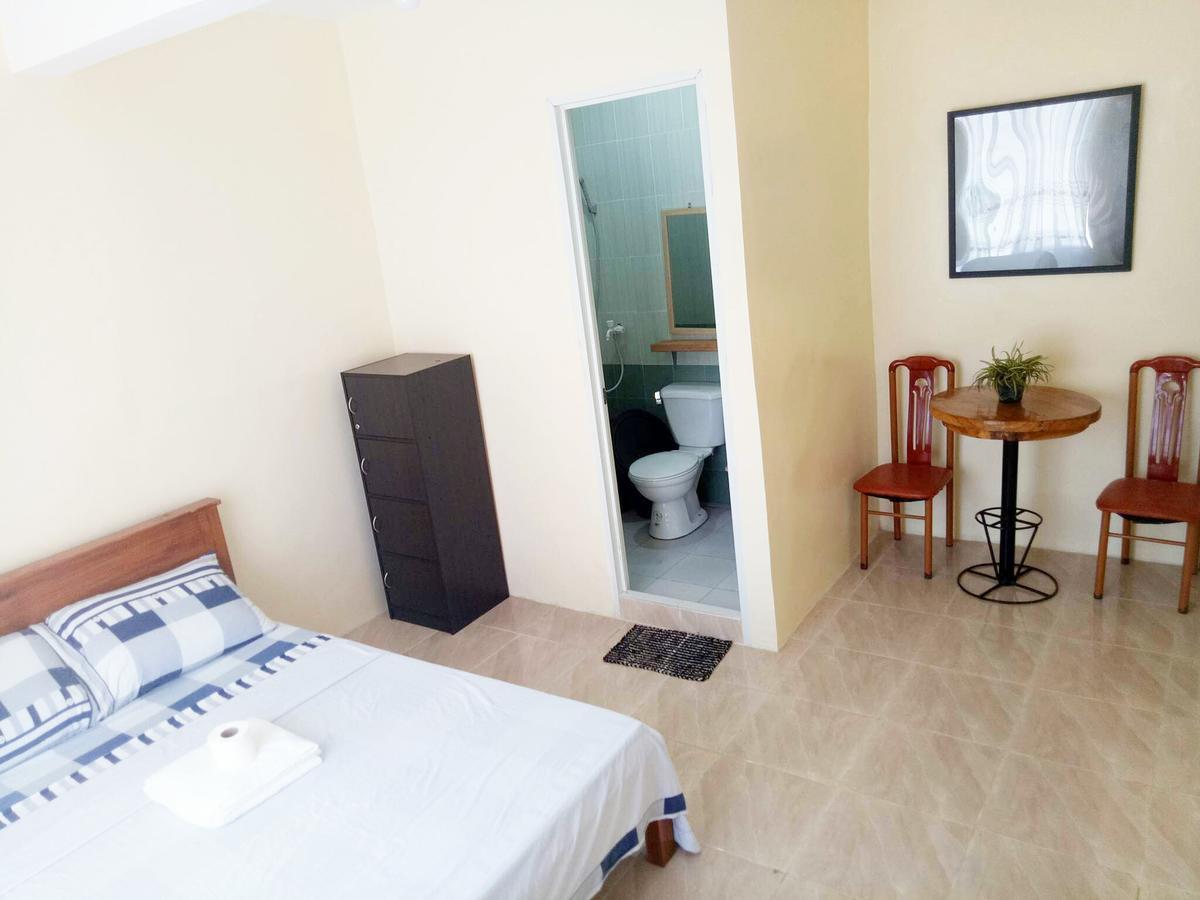 R & D Island Lodge Санта-Фе Номер фото