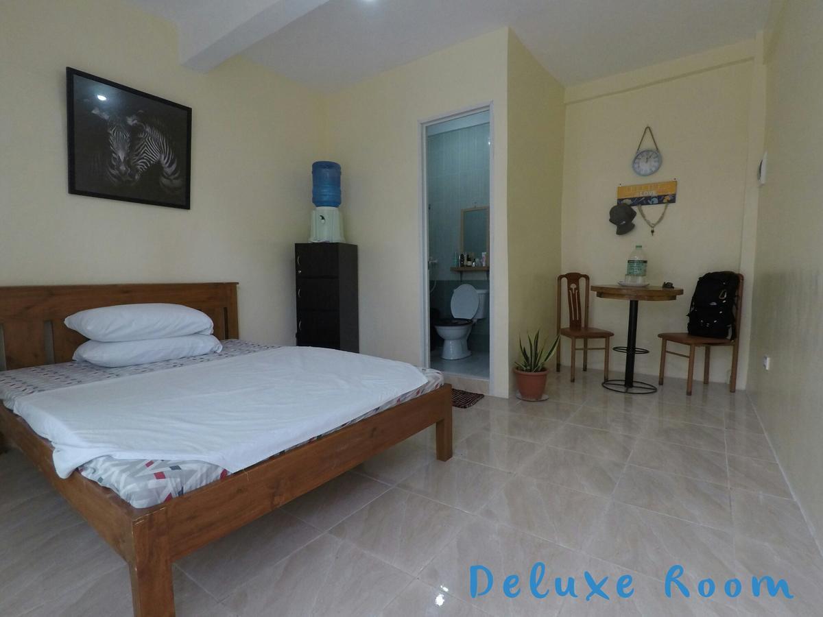 R & D Island Lodge Санта-Фе Екстер'єр фото