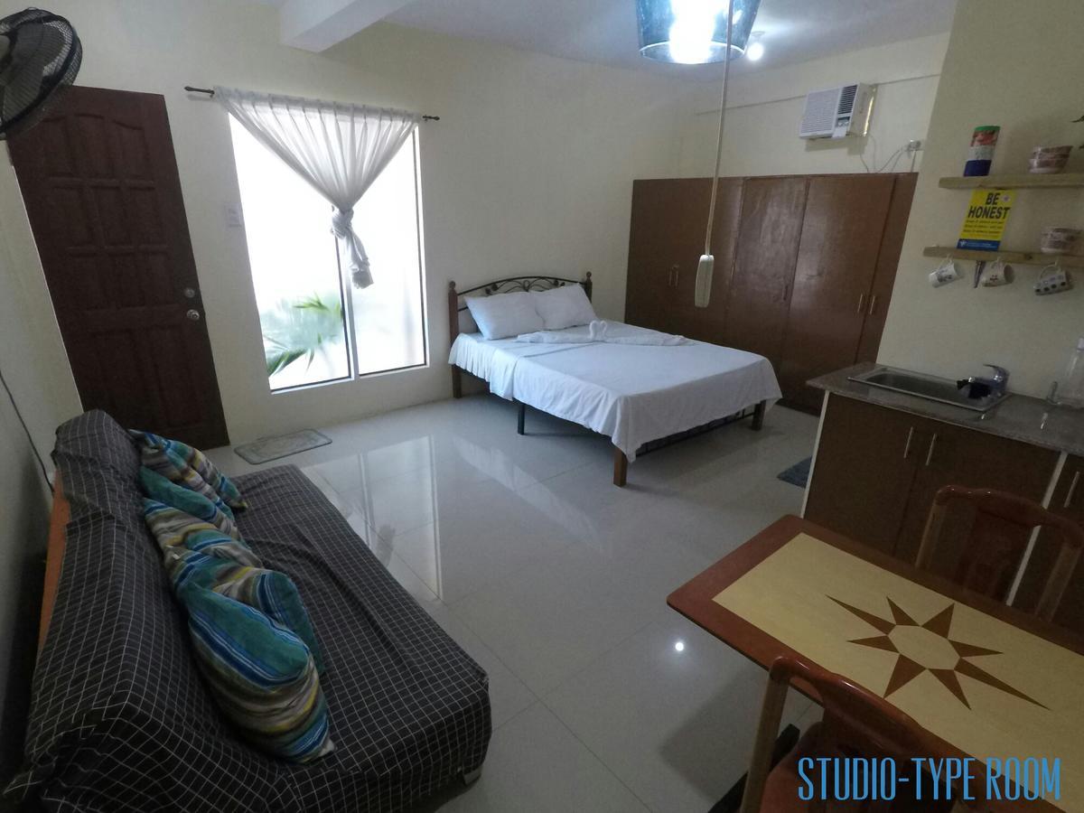 R & D Island Lodge Санта-Фе Екстер'єр фото