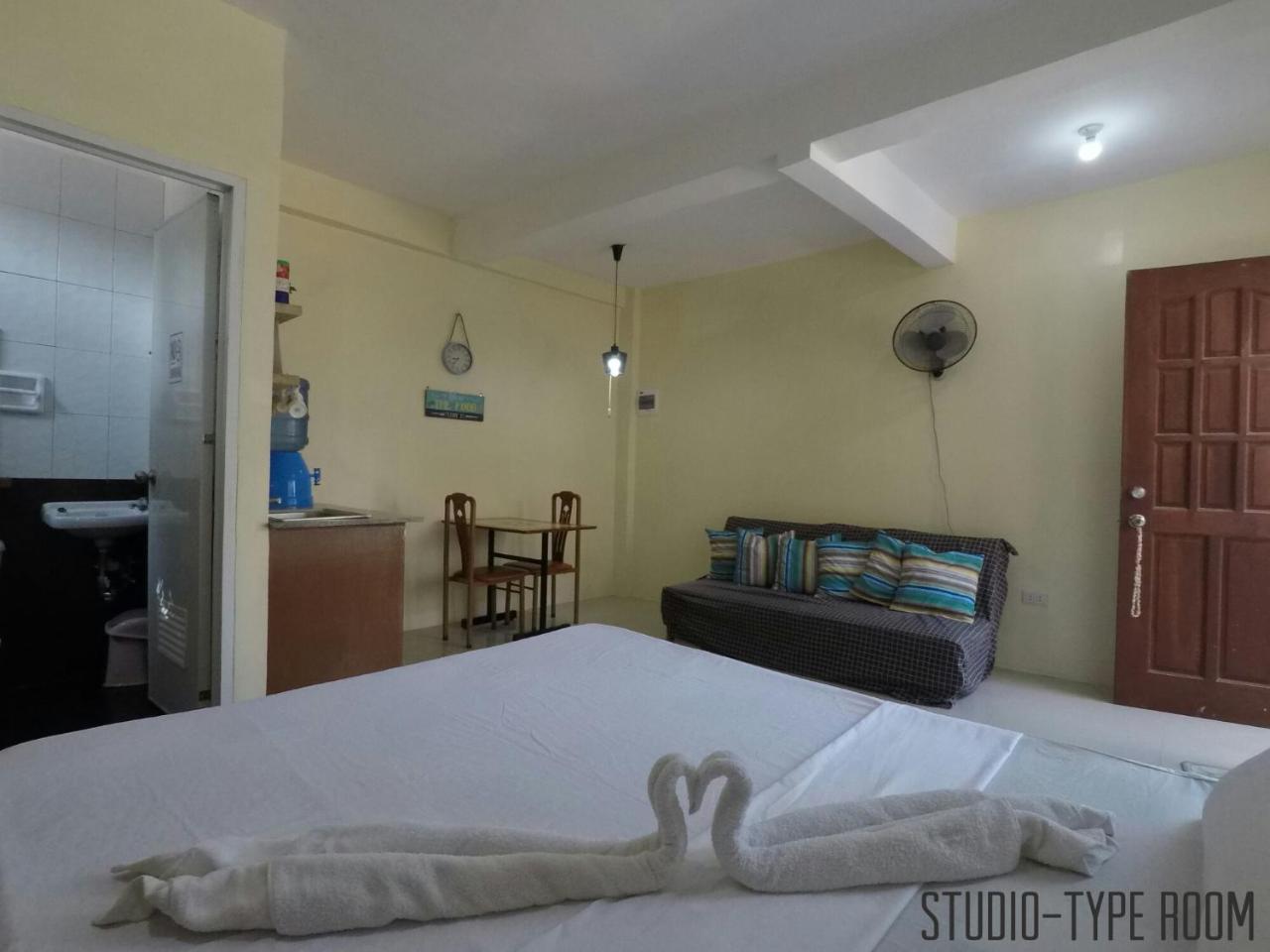 R & D Island Lodge Санта-Фе Екстер'єр фото