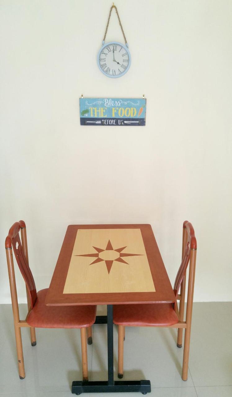 R & D Island Lodge Санта-Фе Екстер'єр фото