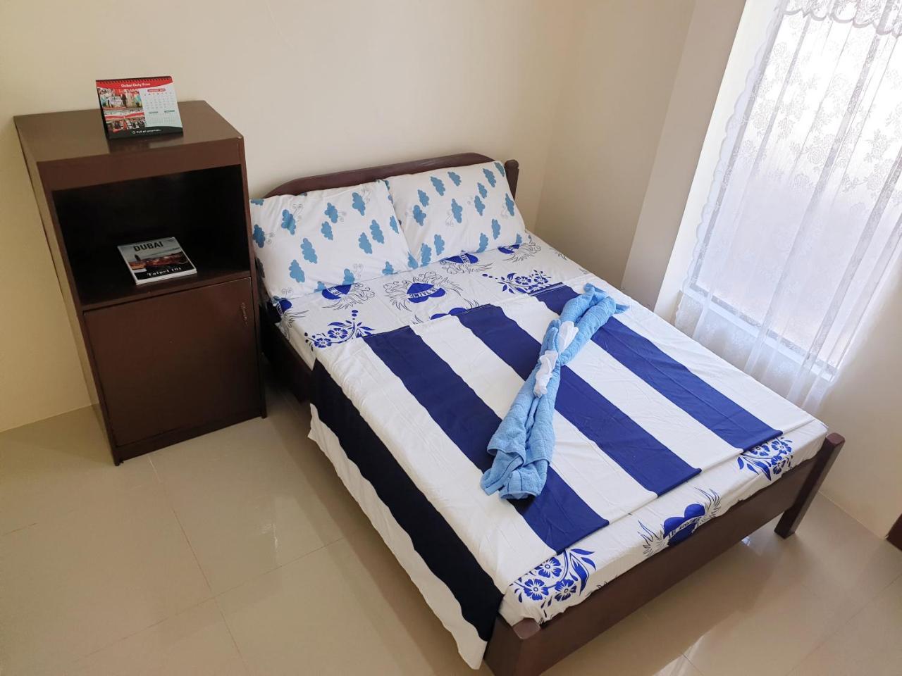 R & D Island Lodge Санта-Фе Екстер'єр фото