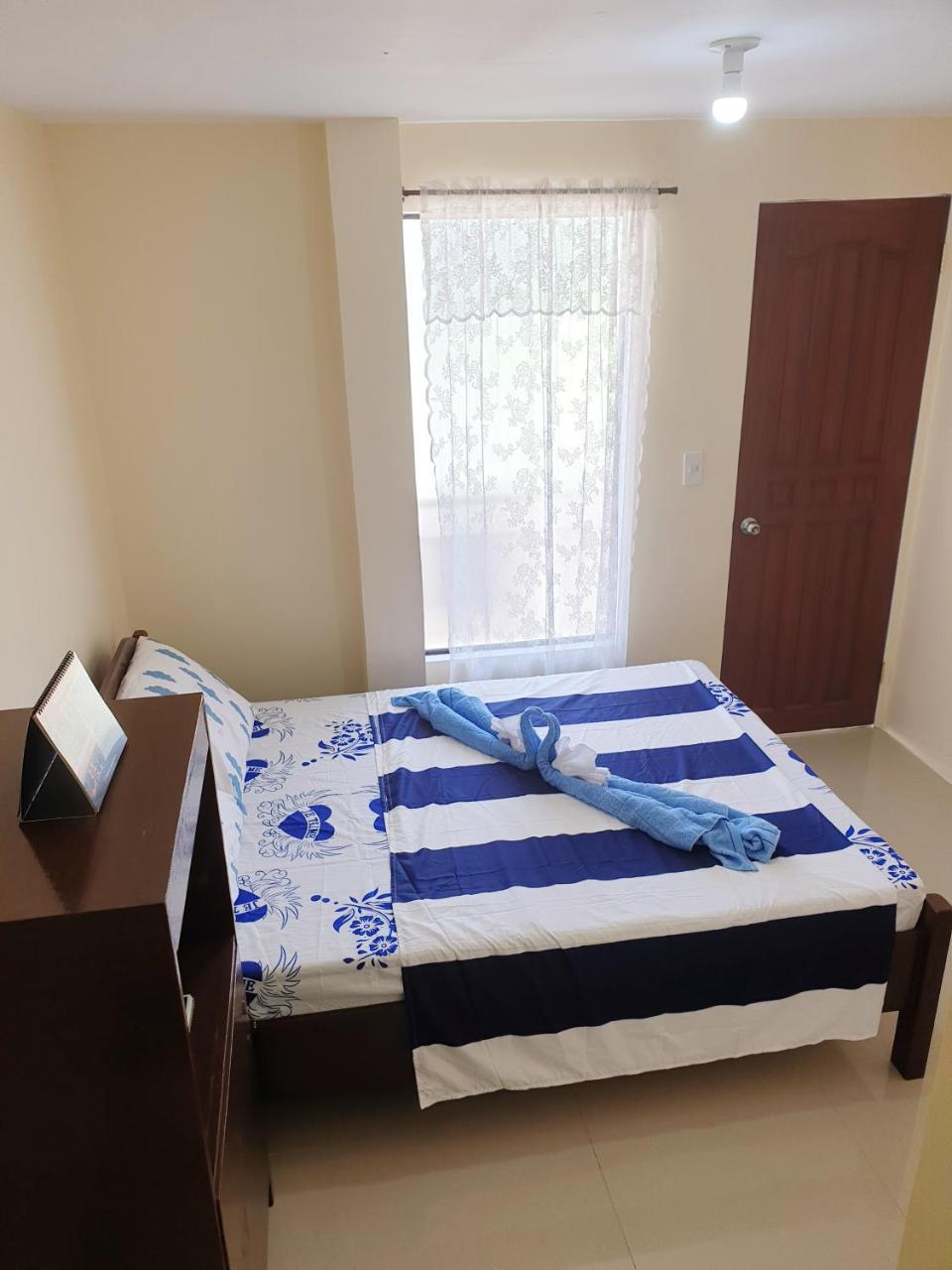 R & D Island Lodge Санта-Фе Екстер'єр фото