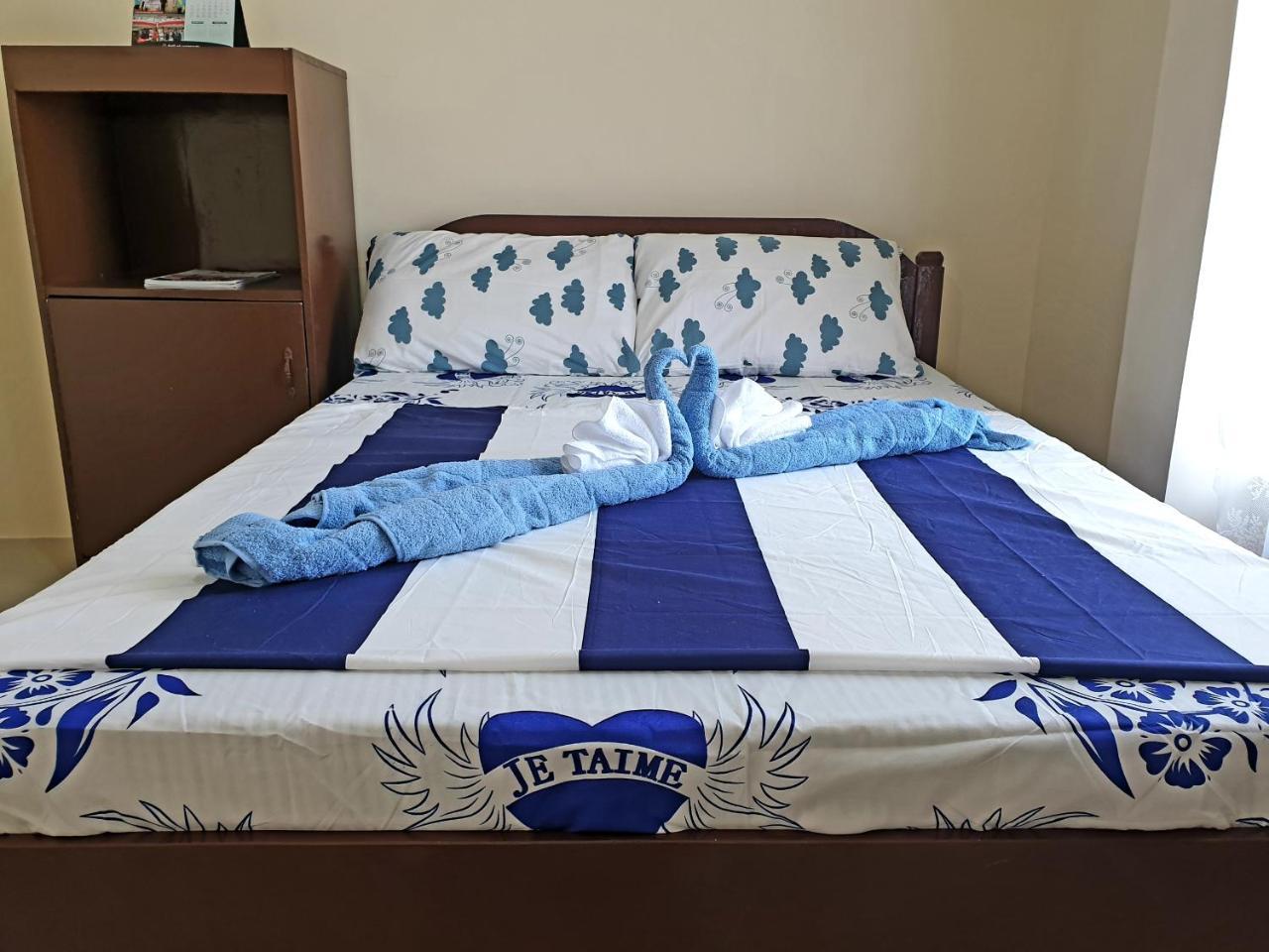 R & D Island Lodge Санта-Фе Екстер'єр фото