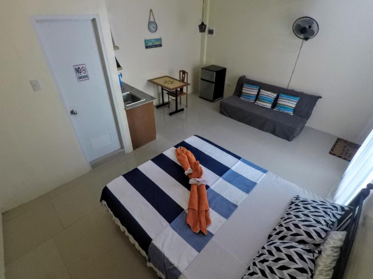 R & D Island Lodge Санта-Фе Екстер'єр фото