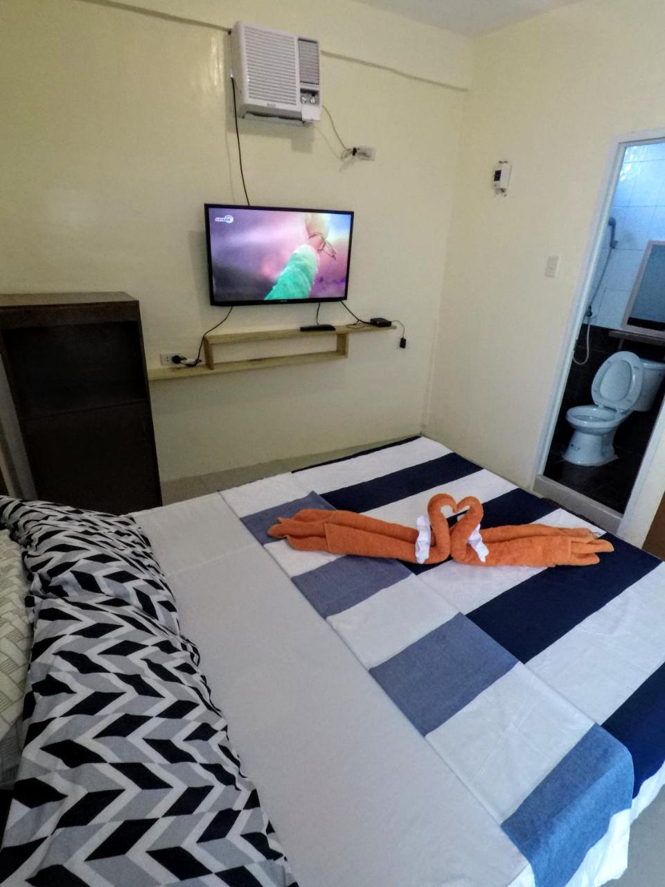 R & D Island Lodge Санта-Фе Екстер'єр фото