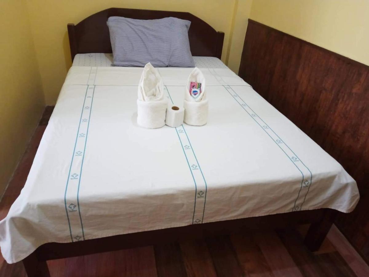 R & D Island Lodge Санта-Фе Екстер'єр фото